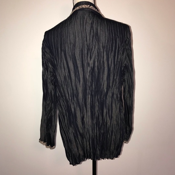 Chico’s Blazer - Picture 4 of 8